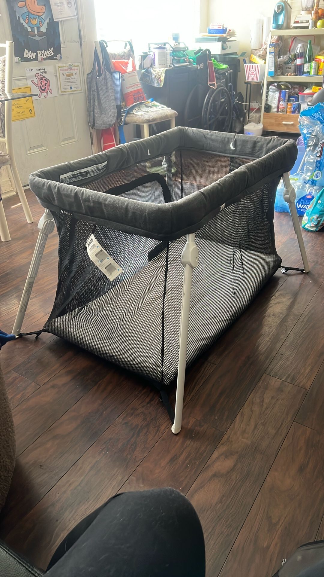 Guava Family Baby Bassinet