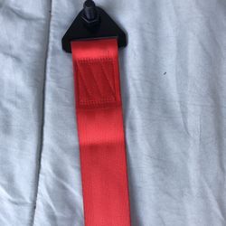 Racing tow strap tow Hook Universal brand new