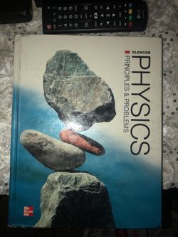 Glencode Physics book