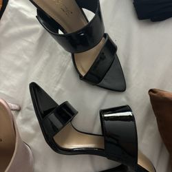  Brand New Heels