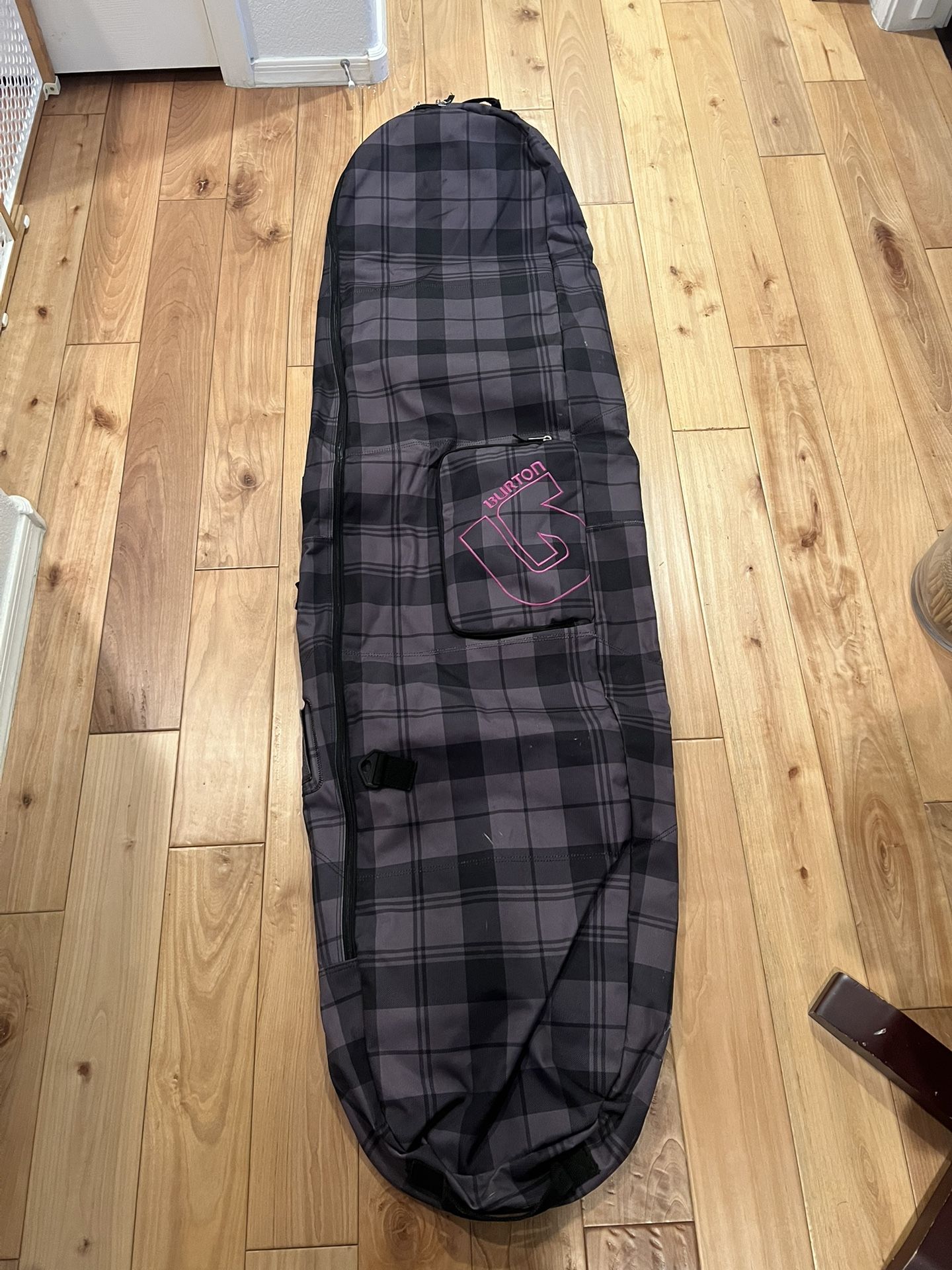 Burton 166 Snowboard Bag.