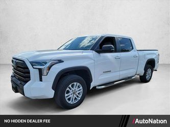 2024 Toyota Tundra