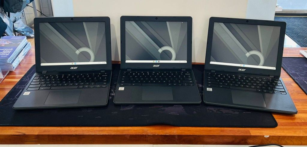 Acer ChromeBook C871 Series i3-10th Gen 8GB RAM 64GB Storage (Model N19Q4) LOW PRICE