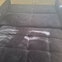Couch Sofa Bed   USB Charger