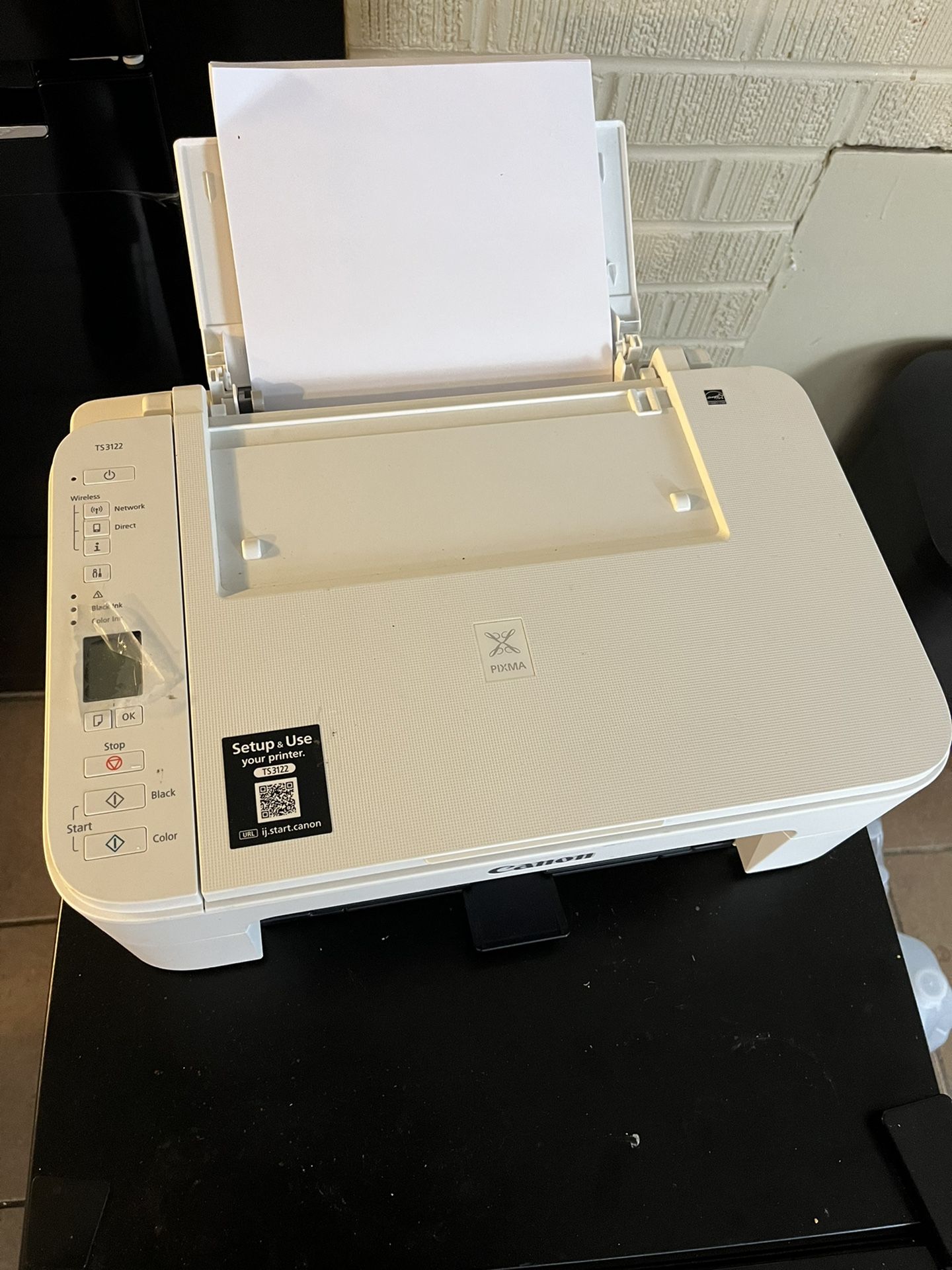 Printer
