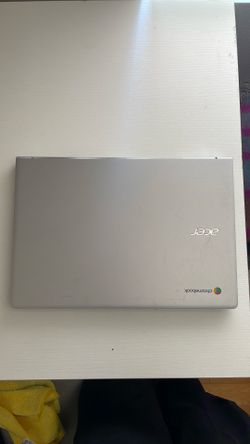 Acer Chromebook