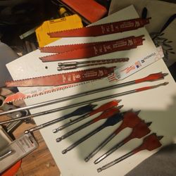 Diablo =13-  2=,milwaukee 