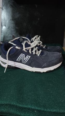 New Balance 857 Size 9.5