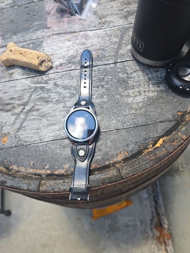 Galaxy Watch