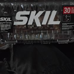 30 Pc SKIL Replacement Bearings