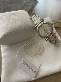 Versace Watch