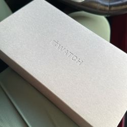 Apple Watch Ultra 3 