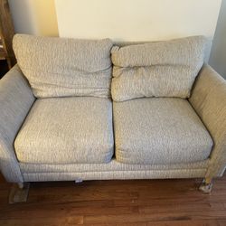 2 Seat Sofa Loveseat