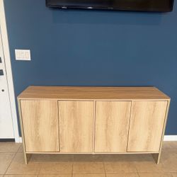 Woof Sideboard/Credenza