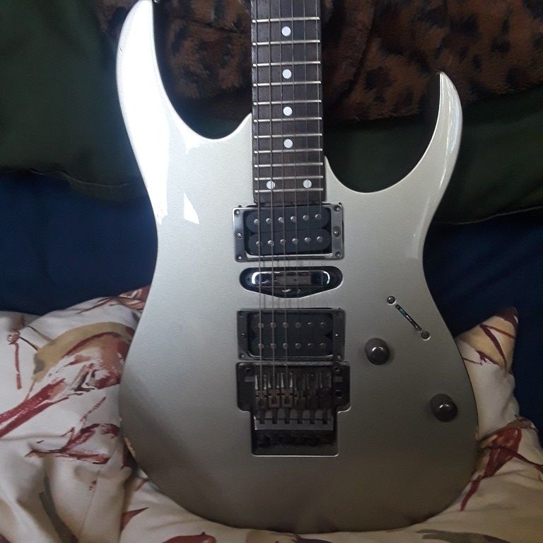 Vintage Ibanez RG570 Made in Japan