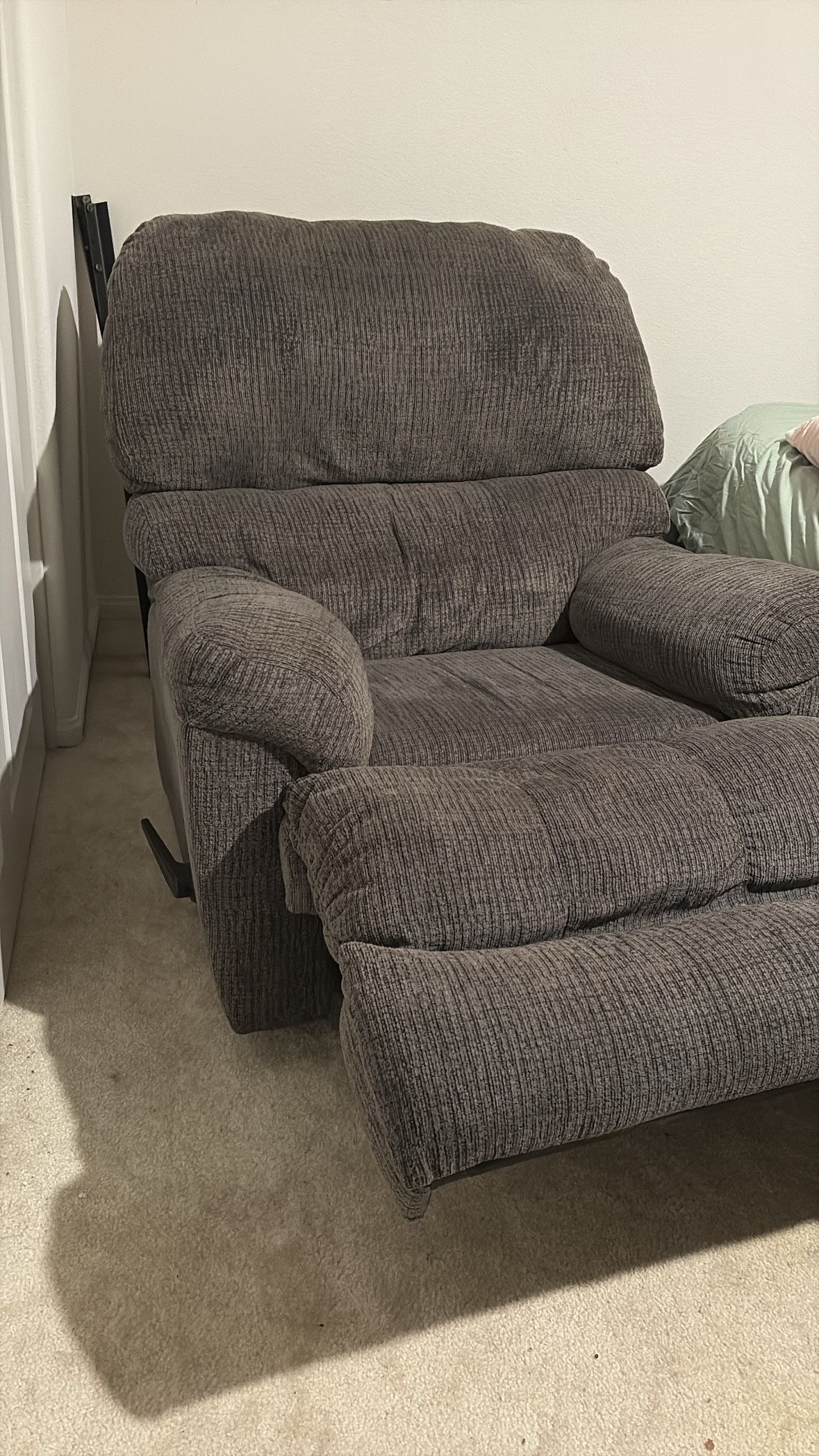 Recliner