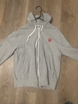 Play Hoodie