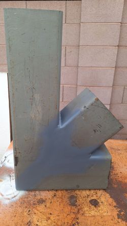 Rocket Stove