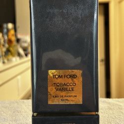 Tom Ford Tobacco Vanille – 100ml