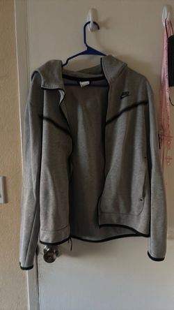 Nike Tech Fleece Full-Zip Hoodie
