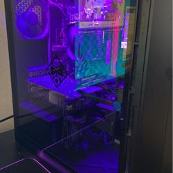 Gaming Computer 