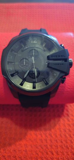 Diesel Watch 
