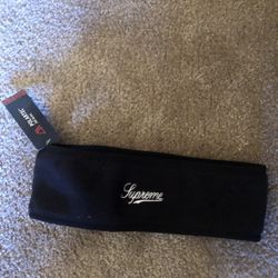 Supreme Polartec Headband 