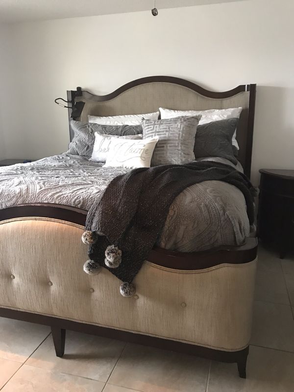 Reduced Liz Claiborne For Lexington Bedroom Set King In Reduced Liz Claiborne For Lexington Bedroom Set King