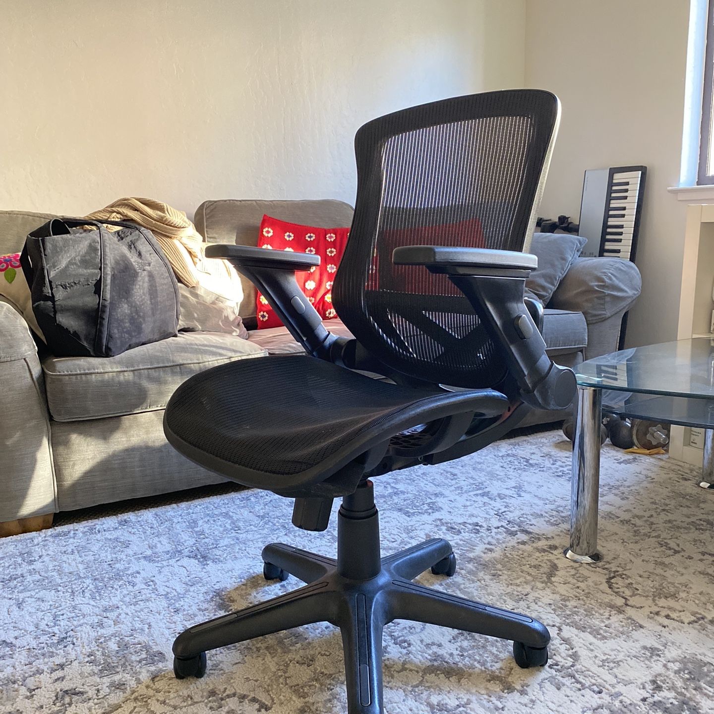 Costco BaysideMetro Mesh Back Seat HighBack Ergonomic, 54 OFF