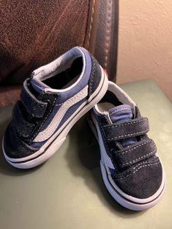 Vans Baby size 5