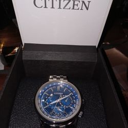 Citizen Men's Watch 