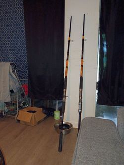 Ugly Stik Bigwater