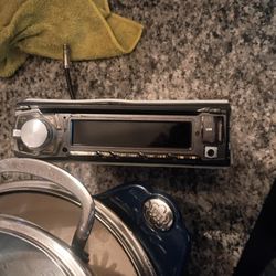 Dual Xdm 260 Like New Works 100 Percent