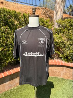 Balenci Black Tee - XL&L