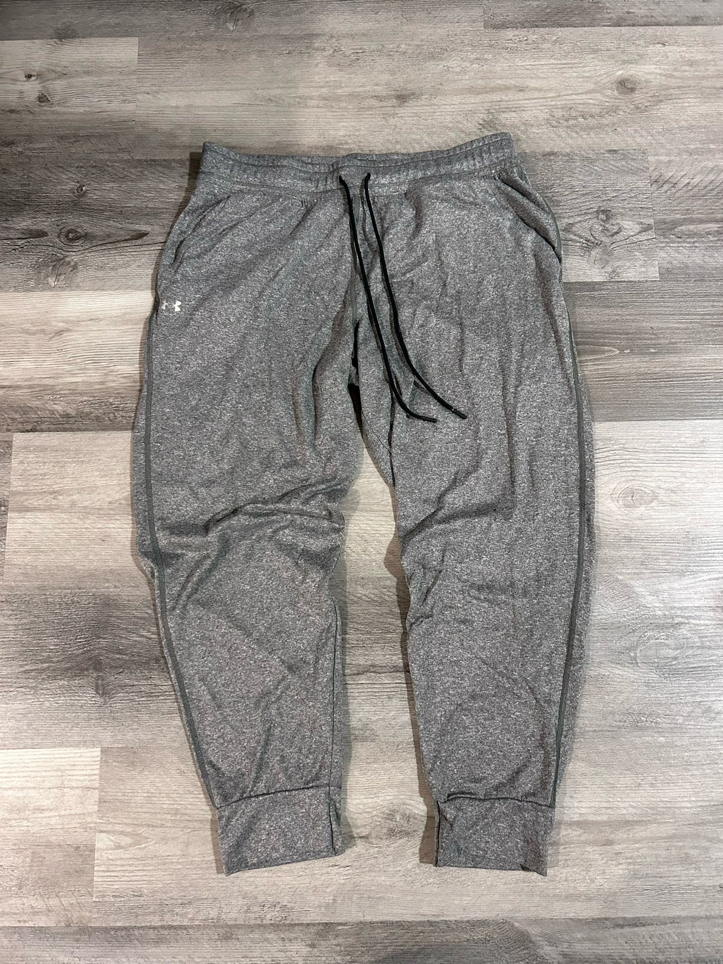 Men’s Under Armour Athletic Joggers