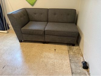 Free couch