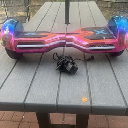 Hoverboard