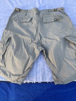 Levi Cargo Shorts
