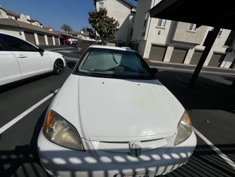 2002 Honda Civic