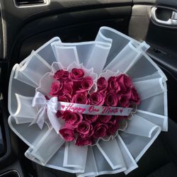 Bouquets 