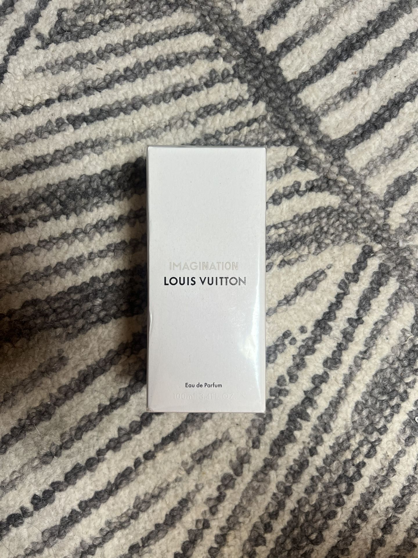 Louis Vuitton Imagination 100ml