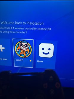 Sony Ps4 Slim