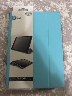 Ipad Case Brand New