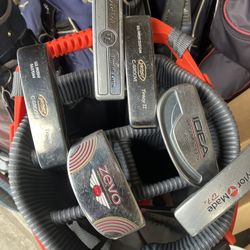 Golf Putters