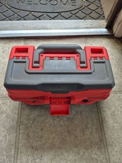 Tackle Box