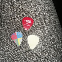 Guitar Picks 