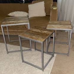 End Table