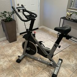Yosuda Stationary bike 