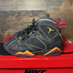 Jordan 7 Citrus-1Y
