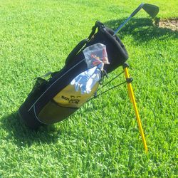 Golf bag